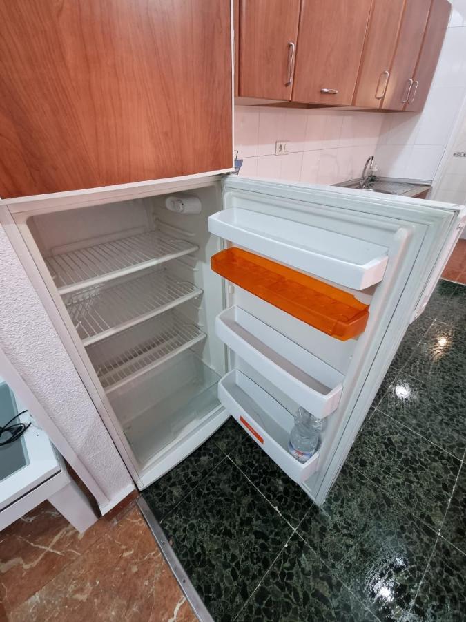 شقة Apartamento Con Encanto 'Larios Studio' مالقة المظهر الخارجي الصورة